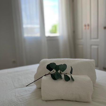 Malaga Prime Location - Stylish Apartment With Free Wifi, Free Parking, Steps From The Historic Center Kültér fotó