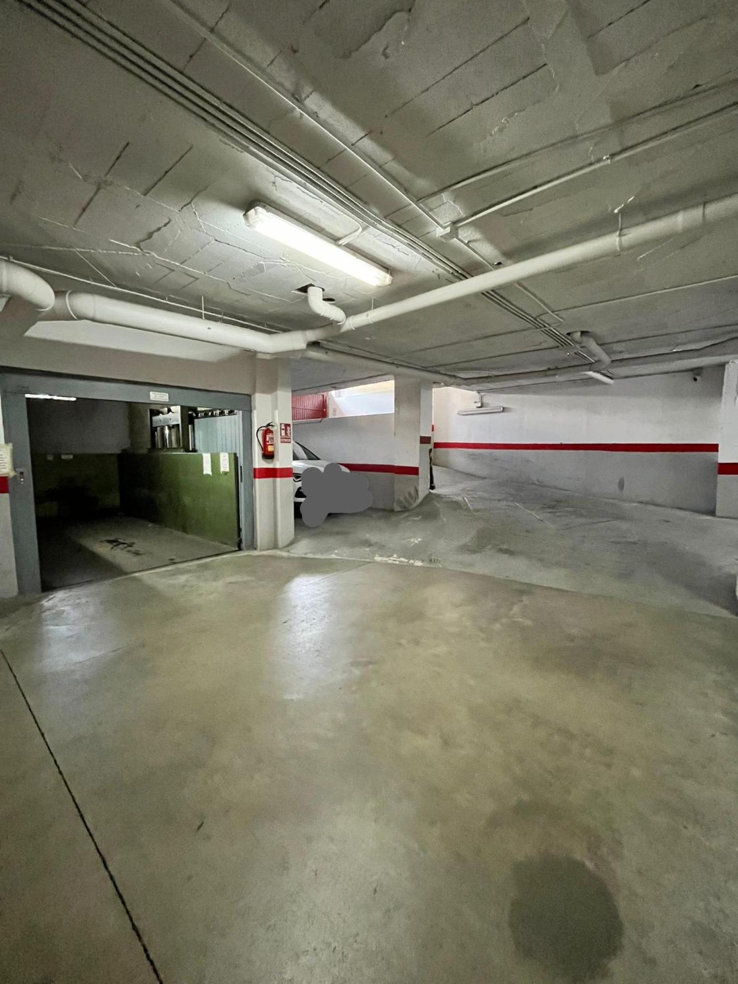 Malaga Prime Location - Stylish Apartment With Free Wifi, Free Parking, Steps From The Historic Center Kültér fotó